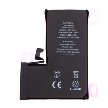 Batéria pre Apple iPhone 15 Pro (3274 mAh) - Kvalita A+
