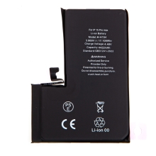 Batéria pre Apple iPhone 15 Pro Max (4422 mAh) - Kvalita A+