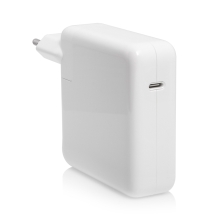 96W USB-C EU napájecí adaptér / nabíječka pro Apple Macbook Pro 16” - kvalita A+
