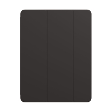 Originálne Smart Folio pre Apple iPad Pro 12,9" (2018 / 2020 / 2021) - čierne
