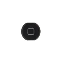 Tlačidlo Domov pre Apple iPad mini / mini 2 (Retina) - čierne - Kvalita A+