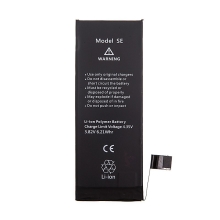 Batéria pre Apple iPhone SE (1624 mAh) - Kvalita A+