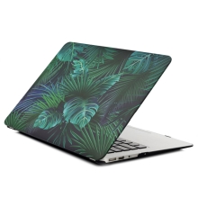 Kryt pre Apple Macbook Pro Retina 15" 2016 - 2019 (A1707, A1990) - džungľa
