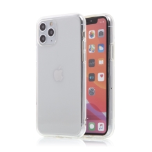 Kryt SWISSTEN Clear Jelly pro Apple iPhone 11 Pro - gumový - průhledný