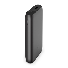 Externí baterie / Power Bank BELKIN pro Apple zařízení - 20000 mAh - 30W výstup - černá