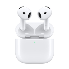 Originálne Apple AirPods 4 (2024) biele MXP63ZM/A