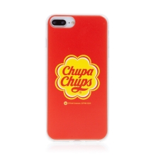 Kryt pro Apple iPhone 6 Plus / 6S Plus - gumový - Chupa Chups