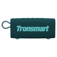 Reproduktor Bluetooth 5.3 TRONSMART - 2000 mAh baterie - 10W - vodotěsný IPX7 - modrý