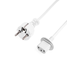 Napájecí kabel pro Apple iMac (2006 - 2011) - EU koncovka - 1,8m