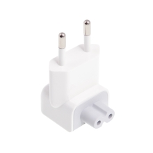 Napájecí EU adaptér pro Apple (MacBook, iPad, iPhone, iPod) - kvalita A+