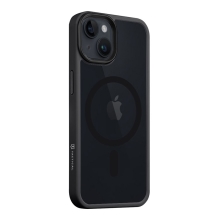 Kryt TACTICAL Hyperstealth pro Apple iPhone 14 - MagSafe - černý