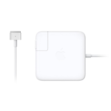 Originálny napájací adaptér / nabíjačka Apple Magsafe 2 60 W pre MacBook Pro 13" Retina