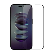 Tvrzené sklo (Temperd Glass) NILLKIN CP+ pro Apple iPhone 14 Pro Max - přední - 2,5D - čiré