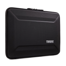 Puzdro THULE Gauntlet 4.0 pre Apple Macbook Pro 15" / 16" - Čierne