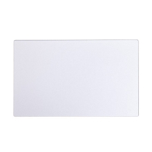 Trackpad pro Apple MacBook Retina 12" A1534 (rok 2015, 2016, 2017) - stříbrný - kvalita A+