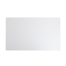 Trackpad pre Apple MacBook Pro 15" A1707 / A1990 (2016 - 2017) - strieborný - A+ kvalita