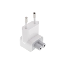 EU napájecí adaptér pro Apple (MacBook, iPad, iPhone, iPod)