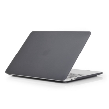 Obal / kryt pro Apple Macbook Pro 16" (2019-20) (A2141) - plastový - černý