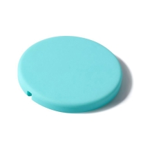 Kryt / puzdro pre nabíjačku Apple MagSafe - plastové - modré