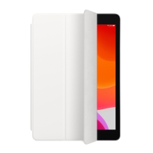 Originální Smart Cover pro Apple iPad Pro 10,5" / Air 3 / iPad 10,2" - bílý