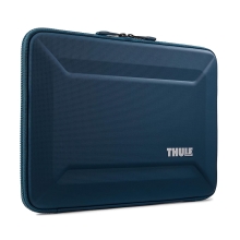 Pouzdro THULE Gauntlet 4.0 pro Apple Macbook Pro 15" / 16" - modré