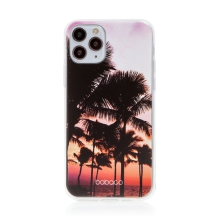 Kryt BABACO pro Apple iPhone 11 Pro - gumový - paradise