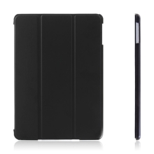 Ochranné pouzdro se Smart Cover pro Apple iPad Air 1.gen. (Smart Case) - černé