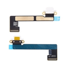Flex kabel s Lightning konektorem pro Apple iPad mini 2 (Retina) - bílý - kvalita A+