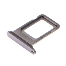 Rámeček / šuplík na Nano SIM pro Apple iPhone 14 Pro / 14 Pro Max - fialový kvalita A+