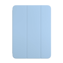 Originální Smart Folio pro Apple iPad 10 - 10,9" (2022) - blankytně modré