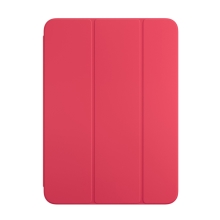 Originální Smart Folio pro Apple iPad 10 - 10,9" (2022) - melounově červené