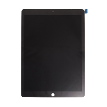 LCD panel / displej + dotykové sklo (touch screen) + small board pro Apple iPad Pro 12,9" - černý - kvalita A+