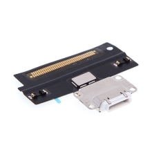 Flex kabel s dock konektorem Lightning pro Apple iPad Pro 10,5" - bílý - kvalita A+