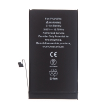 Baterie pro Apple iPhone 12 Pro (2815mAh) - kvalita A+