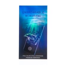 Ochranná hydrogélová fólia pre Apple iPhone 13 / 13 Pro - číra