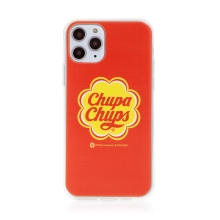Kryt pro Apple iPhone 11 Pro - gumový - Chupa Chups