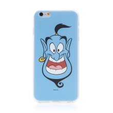 Kryt Disney pro Apple iPhone 6 Plus / 6S Plus - Džin - gumový - modrý