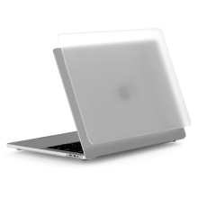 Kryt WIWU iShield pro Apple MacBook Pro 15"  (2016 - 2019) (A1707 / A1990) - plastový - průhledný