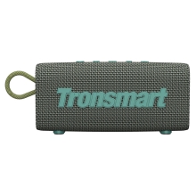 Reproduktor Bluetooth 5.3 TRONSMART - 2000 mAh baterie - 10W - vodotěsný IPX7 - zelený