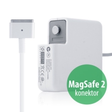 Napájecí adaptér / nabíječka pro Apple MacBook Pro 15 Retina - 85W MagSafe 2 / A1424 - kvalita A