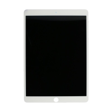 LCD panel / displej + dotykové sklo (touch screen) pro Apple iPad Pro 10,5" - bílý - kvalita A+