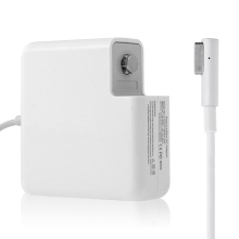 Napájecí adaptér / nabíječka pro Apple MacBook Pro - 85W MagSafe (tvar L) / A1343, A1222 - kvalita A