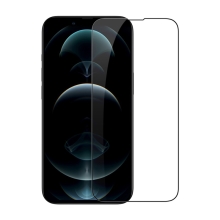 Tvrzené sklo (Temperd Glass) NILLKIN CP+ pro Apple iPhone 14 Plus / 13 Pro Max - přední - 2,5D - čiré