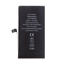 Baterie pro Apple iPhone 12 mini (2227mAh) - kvalita A+