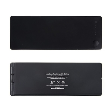 Baterie pro Apple MacBook 13" A1181 (rok 2006, 2007, 2008), typ baterie A1185 - černá - kvalita A+
