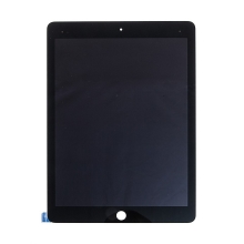 LCD panel / displej + dotykové sklo (touch screen) pro Apple iPad Pro 9,7" - černý - kvalita A+