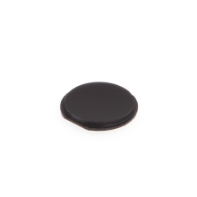 Tlačítko Home Button pro Apple iPad mini / mini 2 (Retina) - černé / bez čtverečku - kvalita A