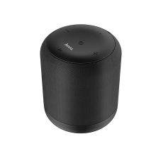 Reproduktor Bluetooth HOCO New Moon - sportovní - poutko - černý