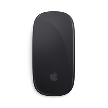 Originální Apple Magic Mouse 2 - Space Gray šedá (MRME2ZM/A)