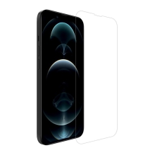 Tvrzené sklo (Tempered Glass) NILLKIN Amazing H pro Apple iPhone 13 / 13 Pro / 14 - přední - 2,5D - čiré